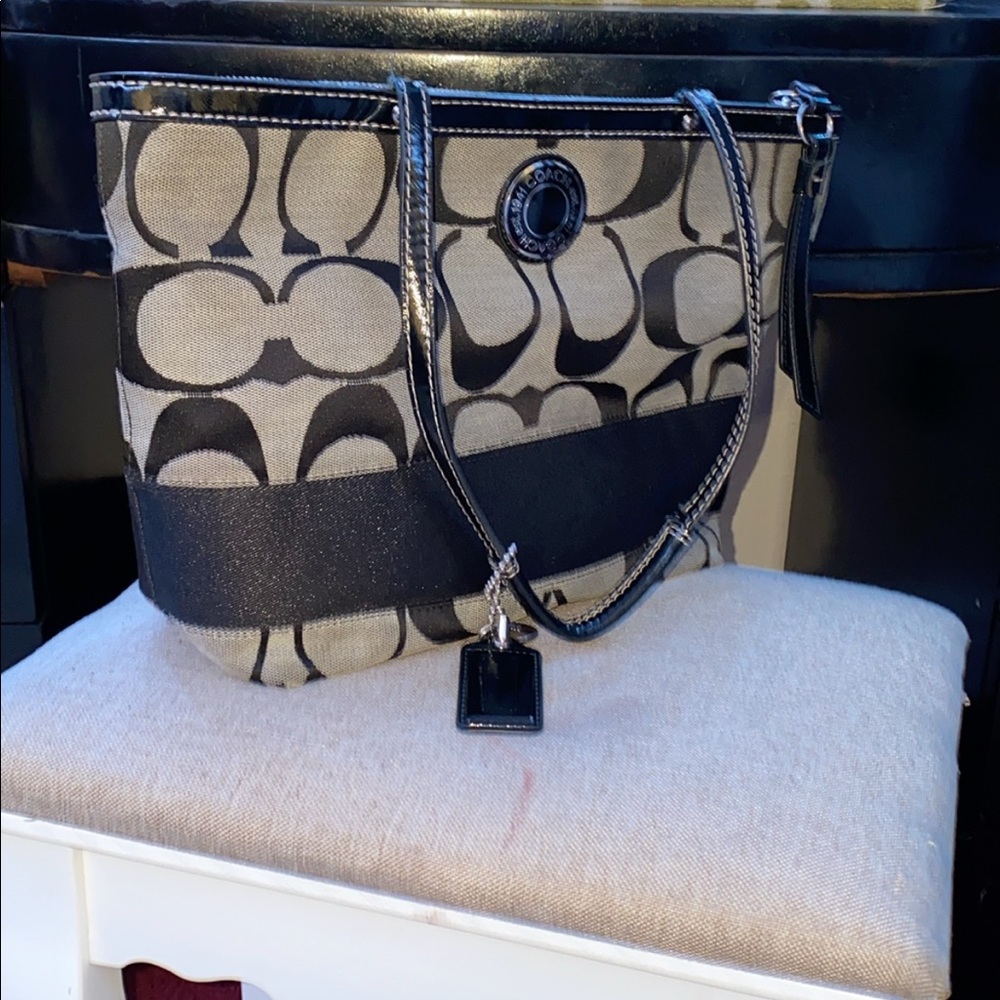 Shoulder bag